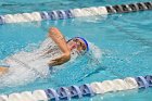 Swimming & Diving vs RWU  Swimming & Diving vs Roger Williams University. - Photo by Keith Nordstrom : Wheaton, Swimming